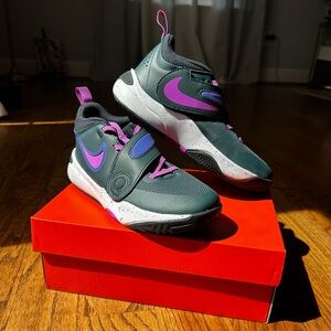 Nike Kids' Basketball Shoes